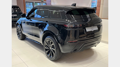 Range Rover Evoque 1