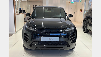 Range Rover Evoque 2