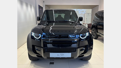 Defender 130 2