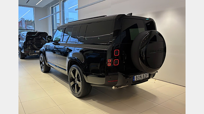 Defender 130 1