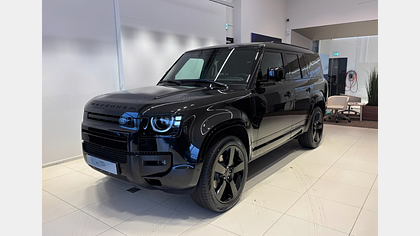 Defender 130 0