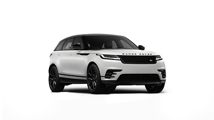 Range Rover Velar 0
