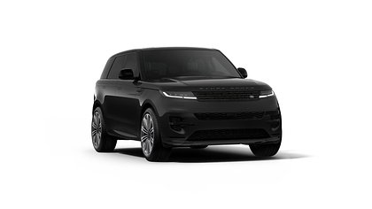 Range Rover Sport 0