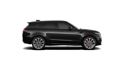 Range Rover Sport 1