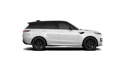 Range Rover Sport 1