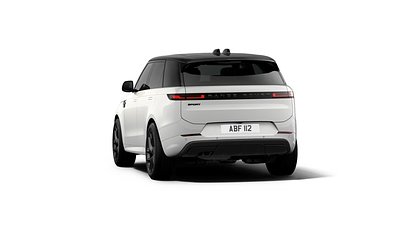 Range Rover Sport 2