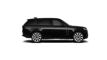 Range Rover 1