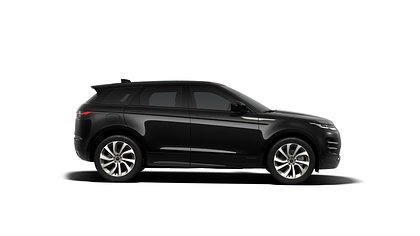 Range Rover Evoque 1