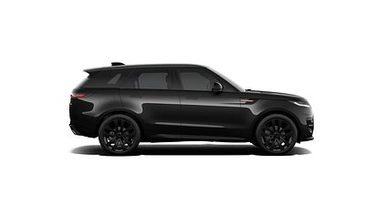 Range Rover Sport 1