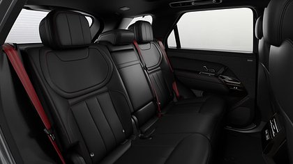 Range Rover Sport 6