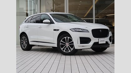 F-Pace 0
