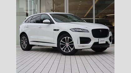 F-Pace 8