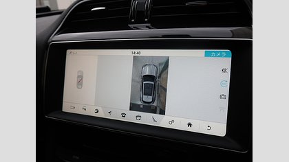F-Pace 40