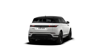 Range Rover Evoque 2