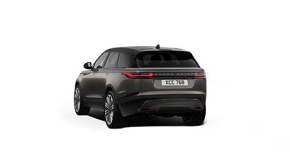 Range Rover Velar 2