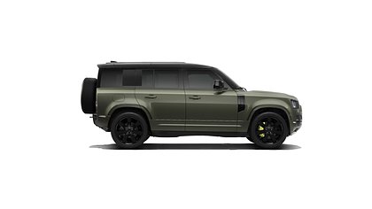 Defender 110 1