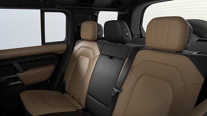 Defender 110 6