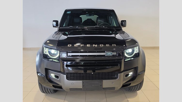 2023 Seminuevos Approved Land Rover Defender 110 Carpathian Grey P525 AWD AUTOMÁTICO V8 CARPATHIAN EDITION