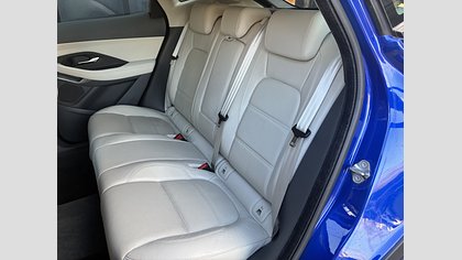 E-Pace 4