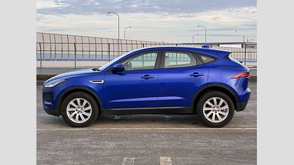 E-Pace 5