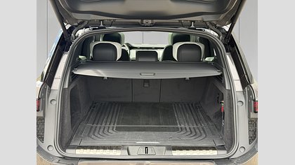 Range Rover Sport 6