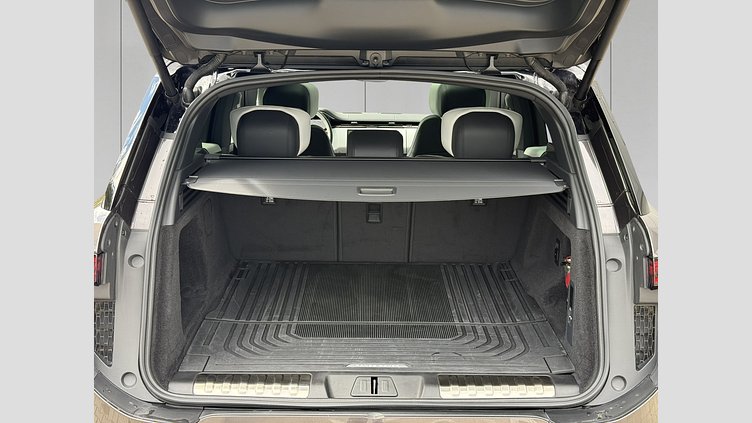 2026 Approved Land Rover Range Rover Sport Szary Charente Grey P460e Benzyna PHEV. SWB Dynamic SE