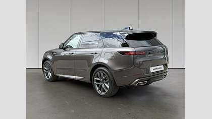 Range Rover Sport 2
