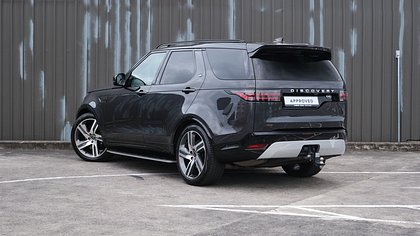 Discovery 6