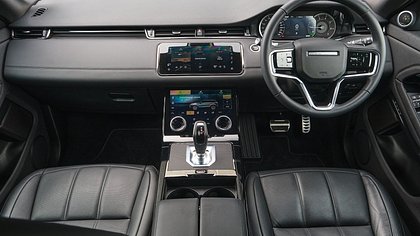 Range Rover Evoque 8
