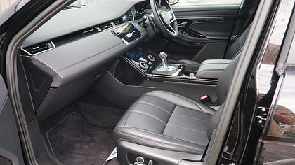 Range Rover Evoque 14