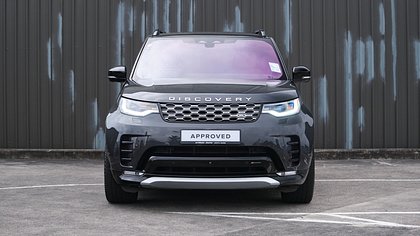 Discovery 2