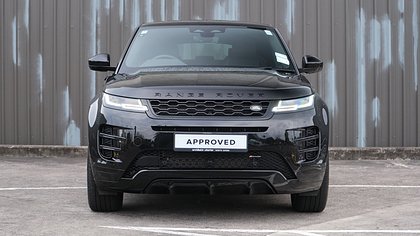Range Rover Evoque 2