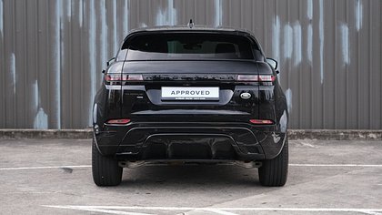 Range Rover Evoque 5