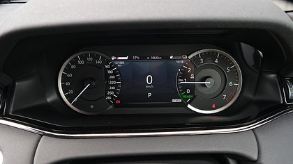 Range Rover Evoque 9