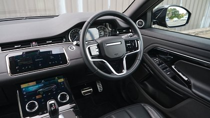 Range Rover Evoque 11