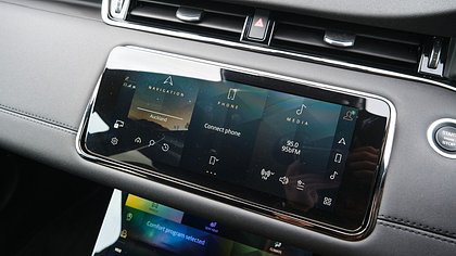 Range Rover Evoque 16