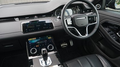 Range Rover Evoque 6