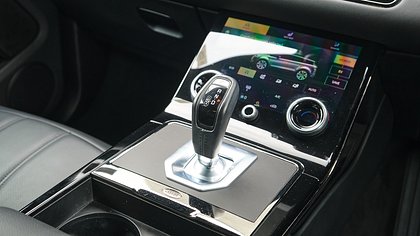 Range Rover Evoque 10