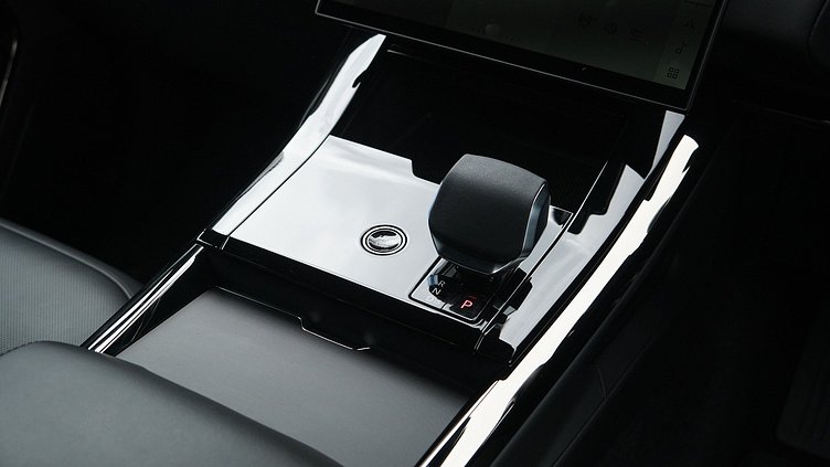 2025 Approved Land Rover Range Rover Sport Santorini Black P530 Autobiography