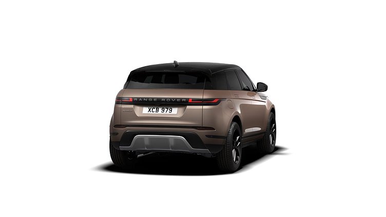 2026 Nowy Land Rover Range Rover Evoque Corinthian Bronze AWD Auto S