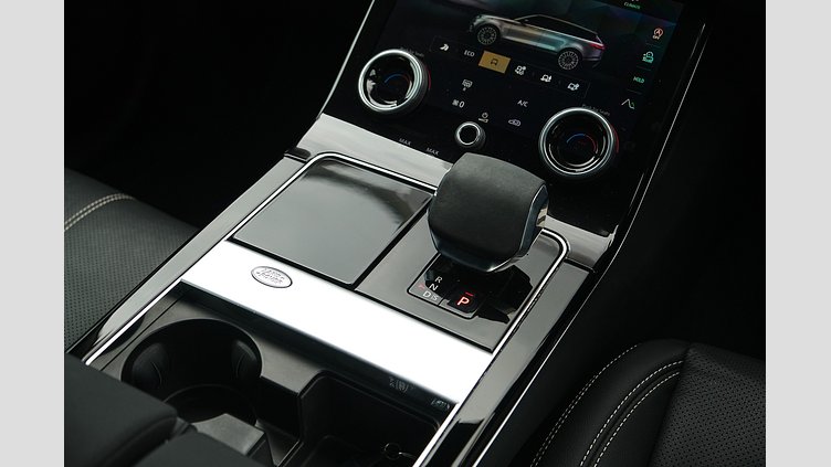 2023 Approved Land Rover Range Rover Velar Fuji White P250 R-Dynamic S