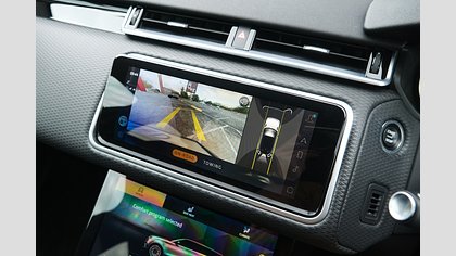 Range Rover Velar 14