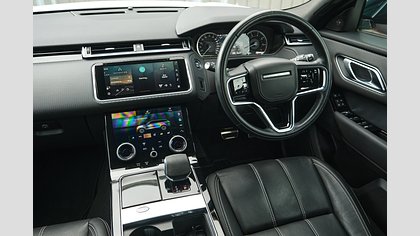 Range Rover Velar 9