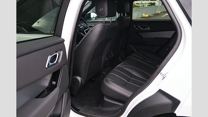 Range Rover Velar 18