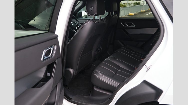 2023 Approved Land Rover Range Rover Velar Fuji White P250 R-Dynamic S