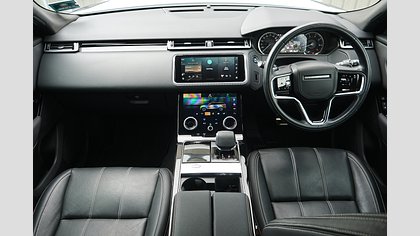 Range Rover Velar 11