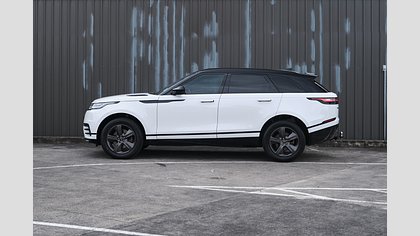 Range Rover Velar 3