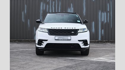 Range Rover Velar 2