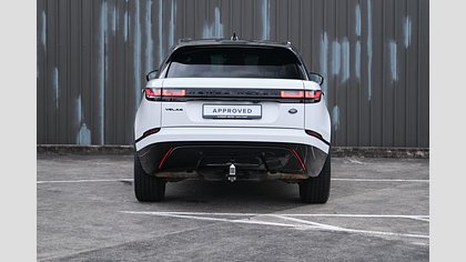 Range Rover Velar 5