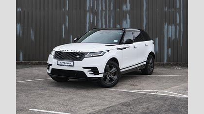 Range Rover Velar 0